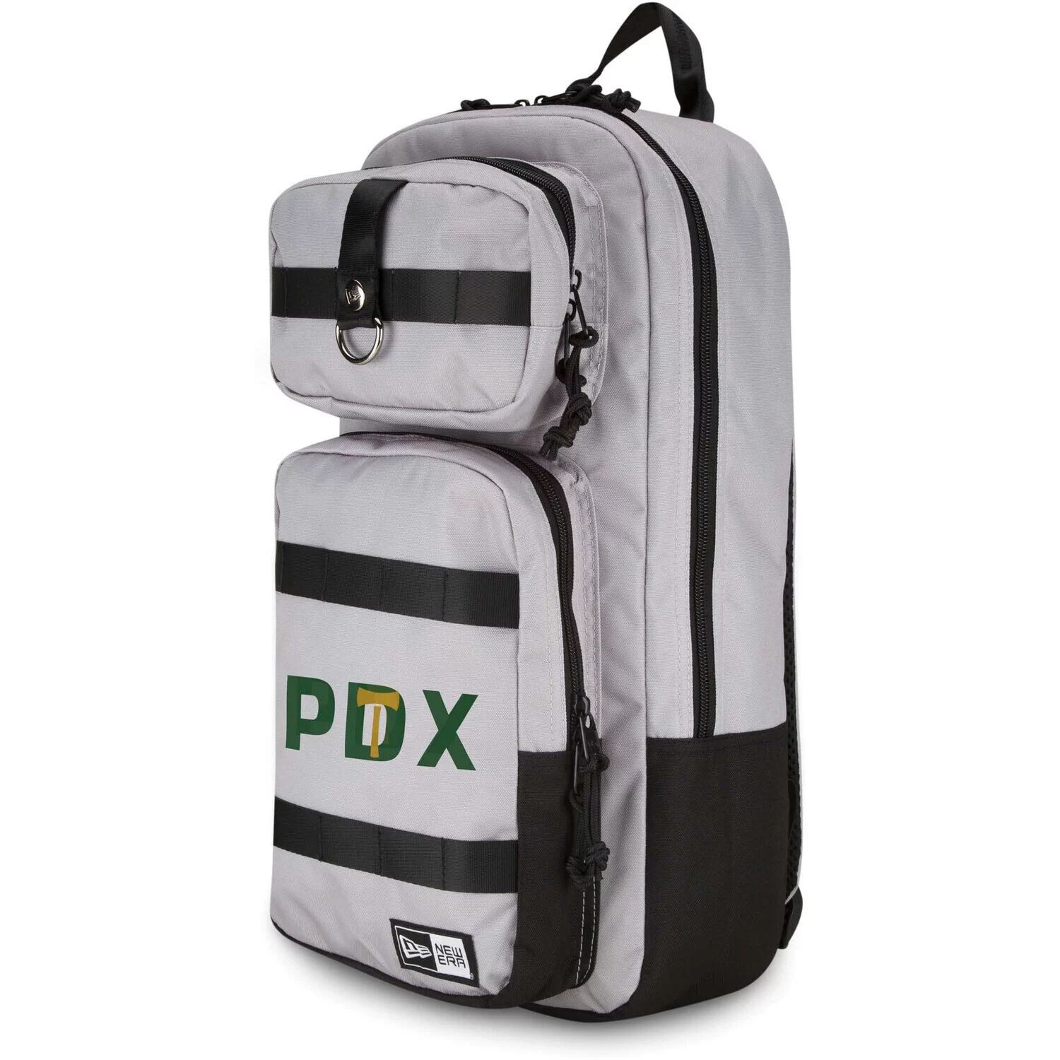 

Тонкий рюкзак New Era Portland Timbers Kick Off