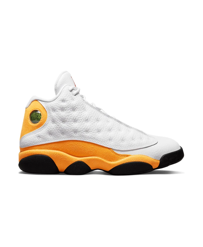 

Ретро кроссовки Del Sol Jordan, белый