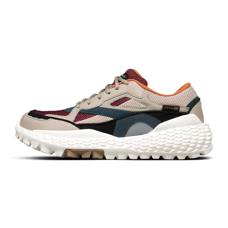 

Кроссовки мужские Mid-Top Taupe Skechers, цвет Taupe, Коричневый, Кроссовки мужские Mid-Top Taupe Skechers, цвет Taupe