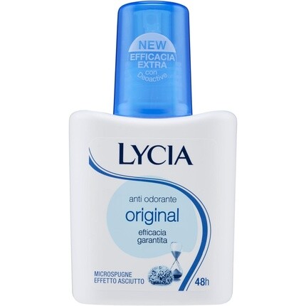

Део Вапо Оригинал 75мл Lycia