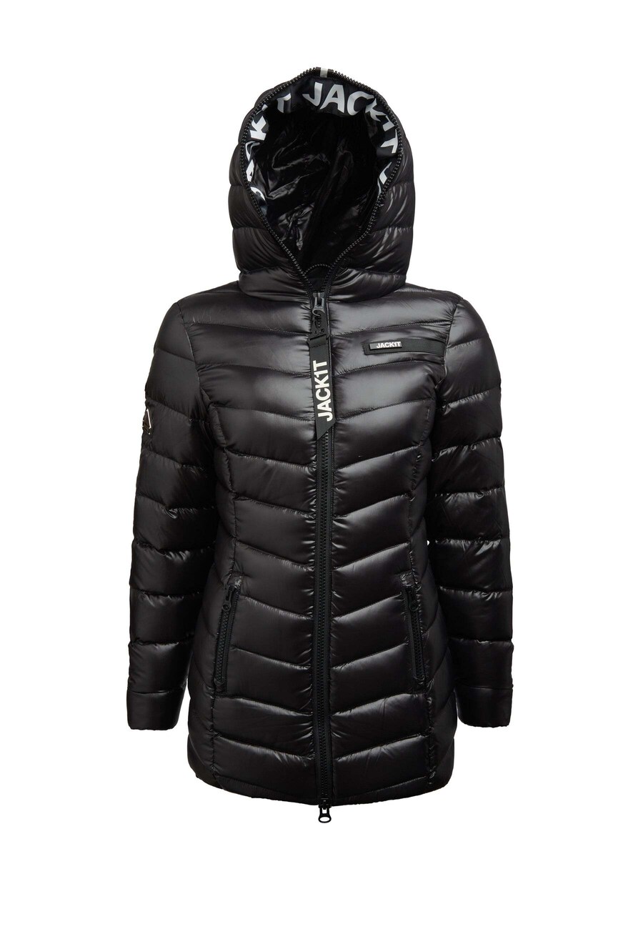 

Всесезонная куртка JACK1T Between-Season Jacket R3D, черный