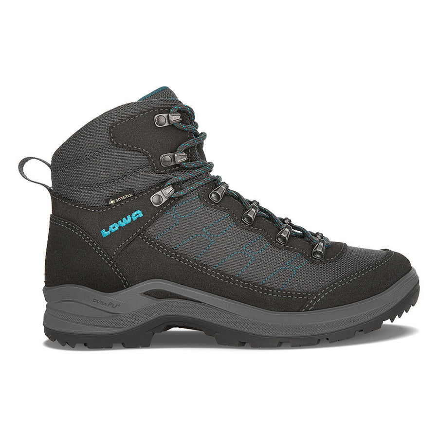 

Женские треккинговые ботинки LOWA TAURUS PRO GTX MID WS, цвет Anthracite