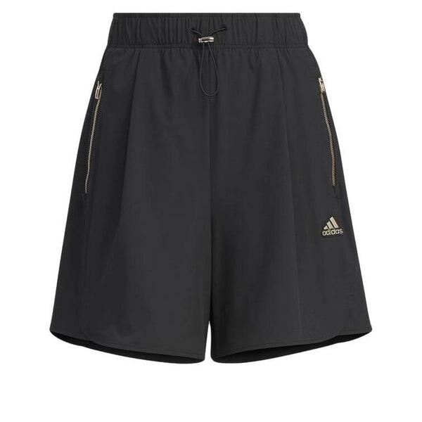 

Шорты современные технические шорты азиатские размеры Adidas, черный