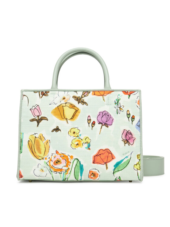 

Сумочка WB01811 BX3878 TRU00-1-20-KH-B Furla, зеленый