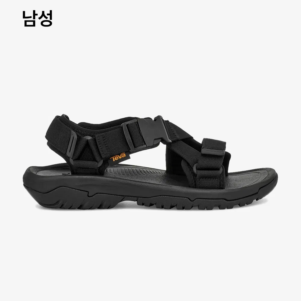 Мужские спортивные сандалии Hydratrek синие от Teva