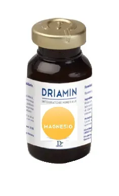 

Дриамин Магний 15 мл Driamin
