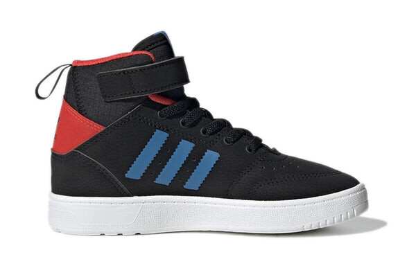Кроссовки оригиналы drop step 360 Adidas, черный — фото 2