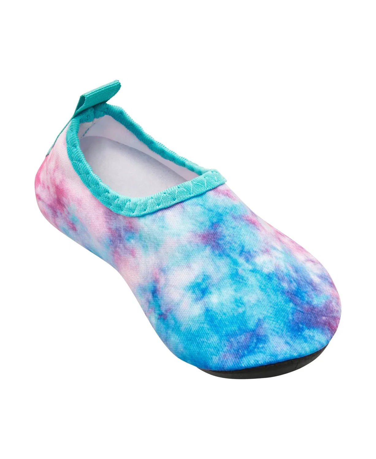 Босоножки Batik, Playshoes, бирюзовый — фото 4