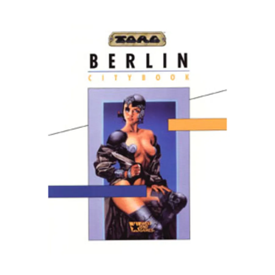 

Berlin Citybook, Torg, мягкая обложка