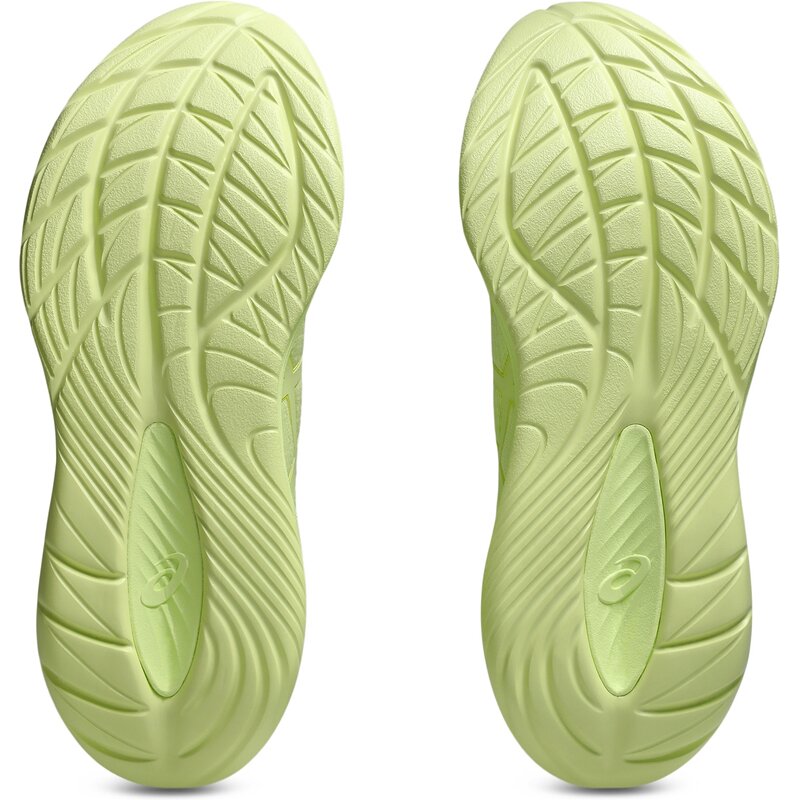 Кроссовки для бега gel-cumulus 27 lite-show Asics, мультиколор — фото 2
