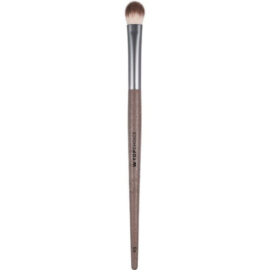 

Кисть для теней Top Choice 03 Make Coffee UP 39362, 1 шт.