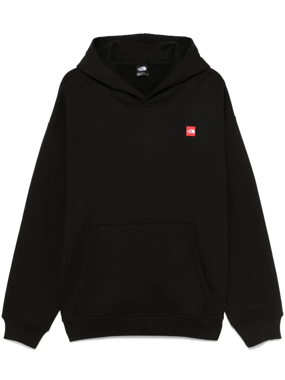 

Худи Axys The North Face, черный