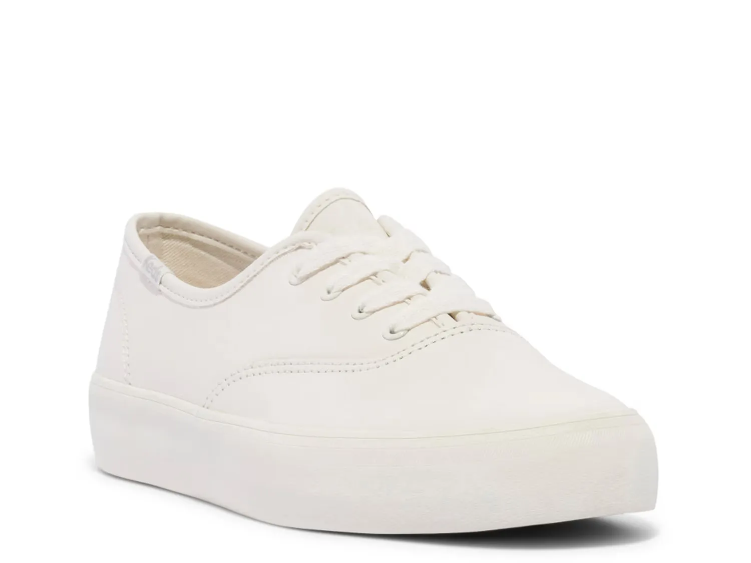 

Кроссовки Champion Leather Sneaker Keds, кремовый, Бежевый, Кроссовки Champion Leather Sneaker Keds, кремовый