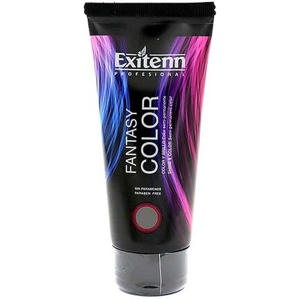 

Exitenn Fantasy Color Коричневый 100мл