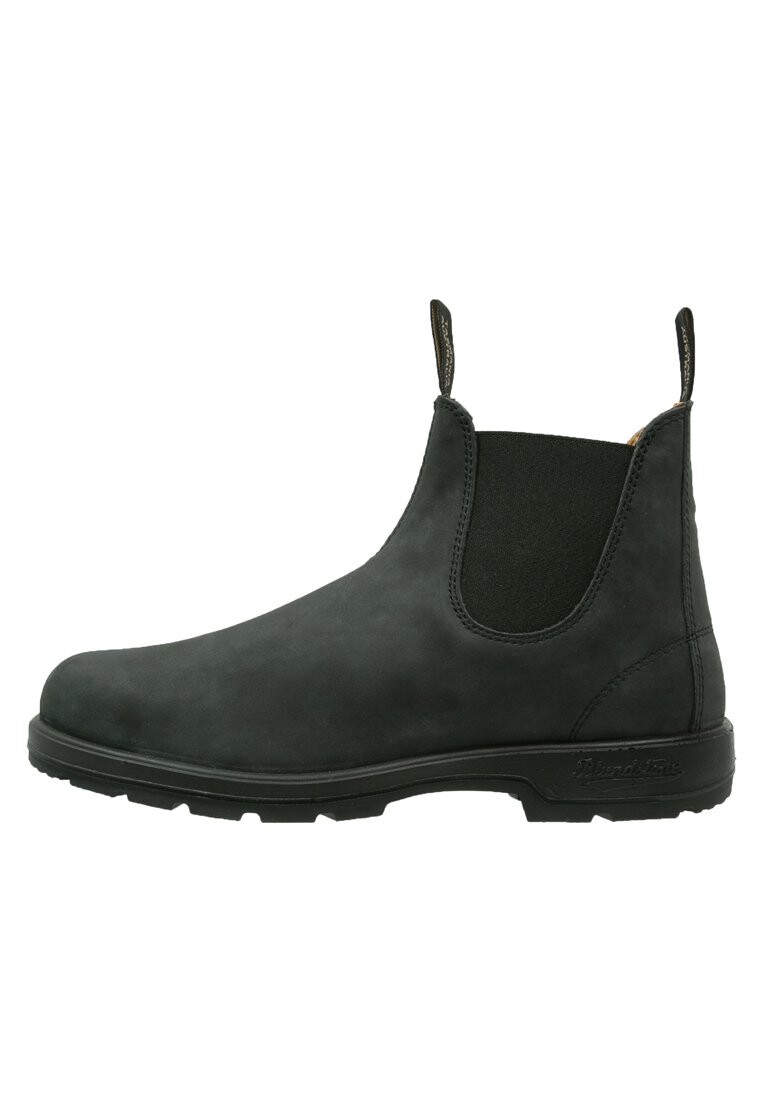 

Ботильоны Blundstone