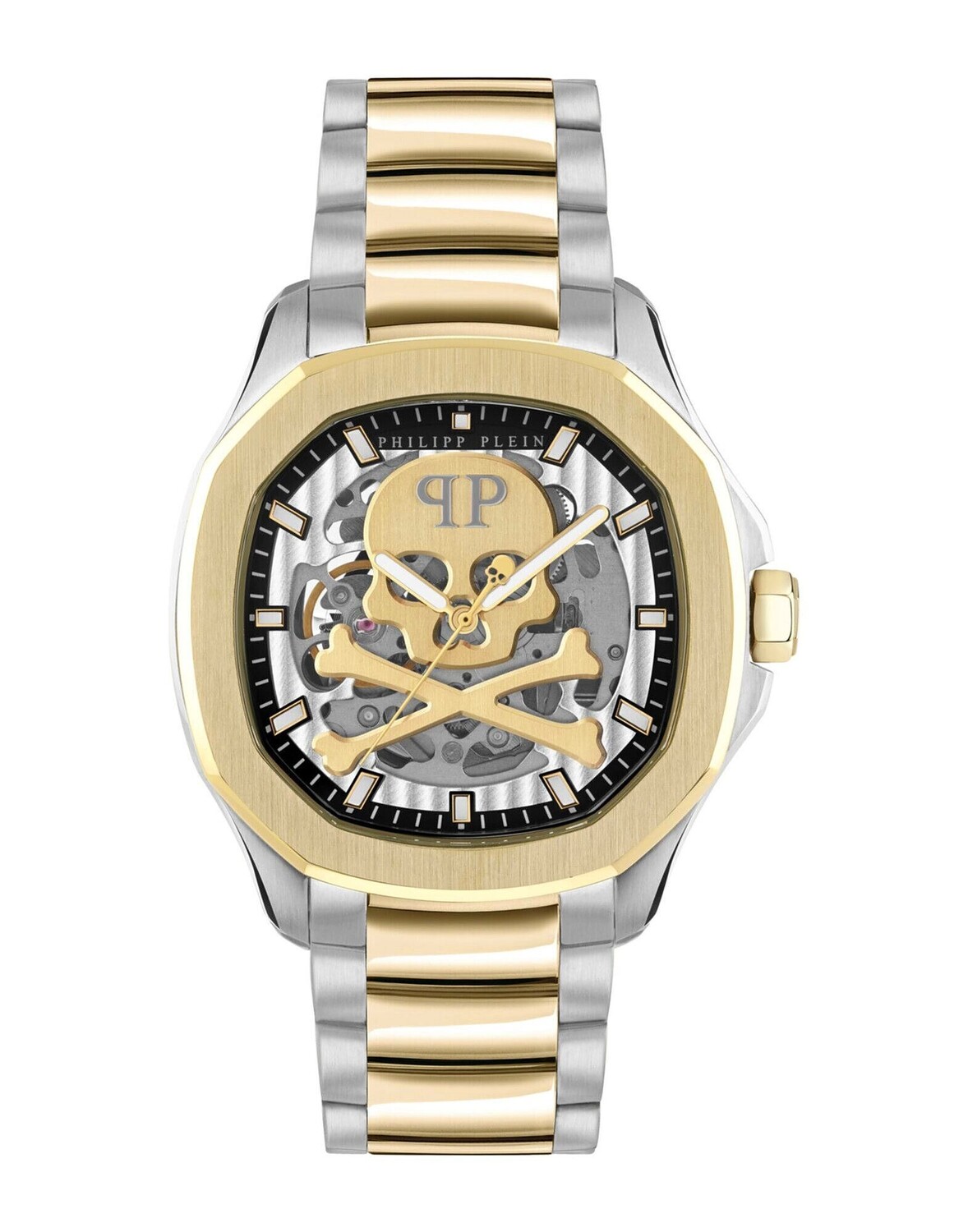 

Часы Philipp Plein, мультиколор