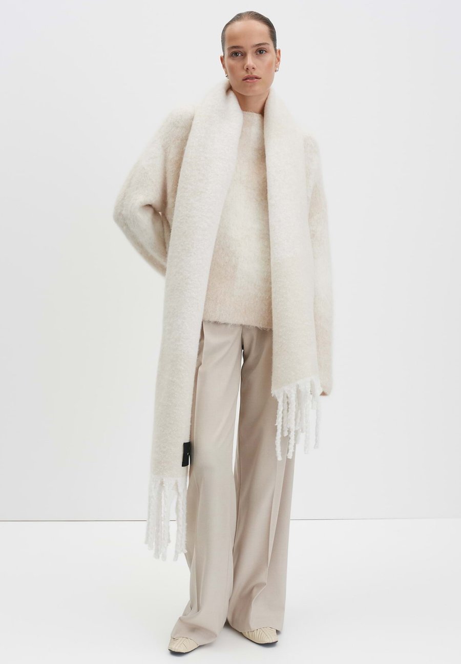 

Шарф someday. ONESIZE, Mellow Mélange/Beige