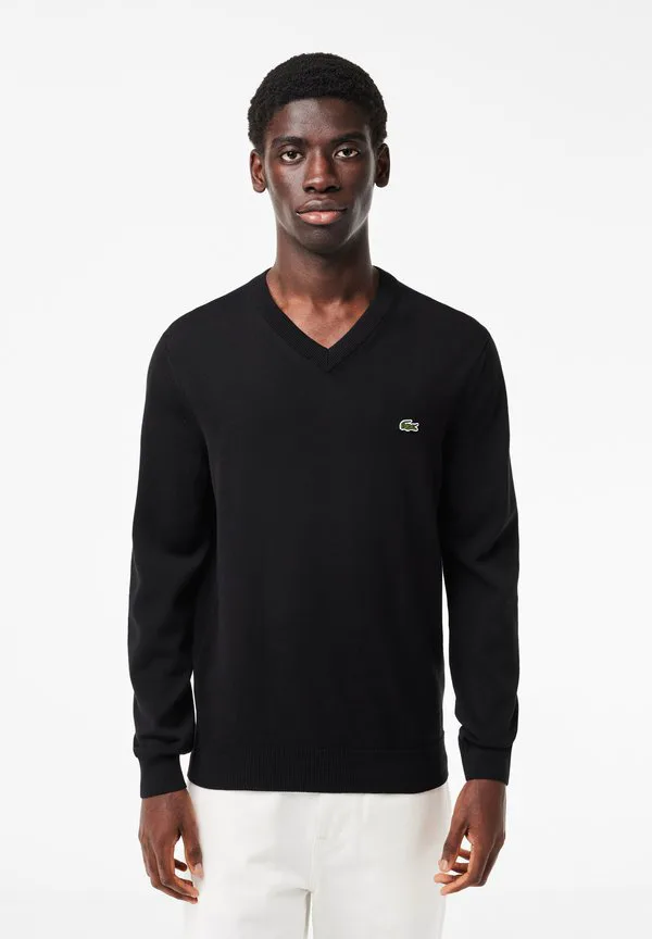 Джемпер Lacoste, Schwarz