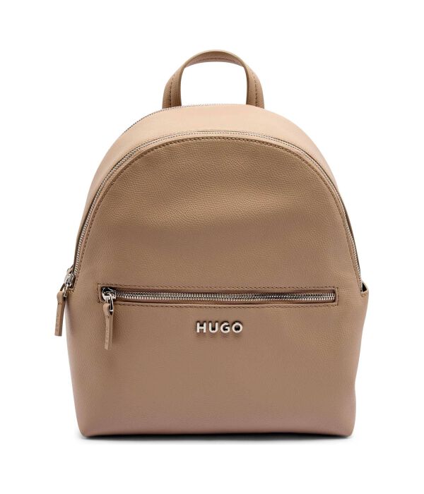 

Рюкзак Крис Hugo, желтый