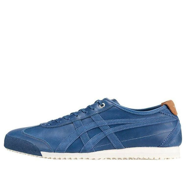 

Кроссовки mexico 66 sd Onitsuka Tiger, синий