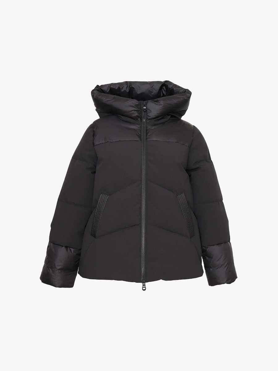 

Зимняя куртка Refrigiwear ALPES, черный