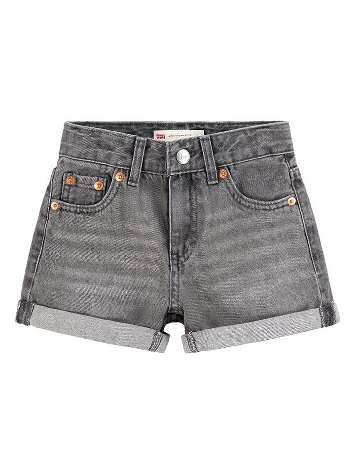 

Спортивные шорты Levi's Kids, серый