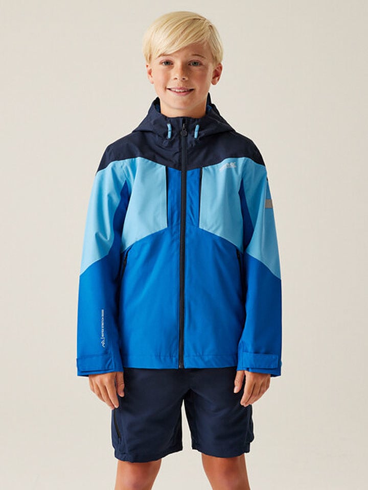 

Функциональная куртка Regatta, синий