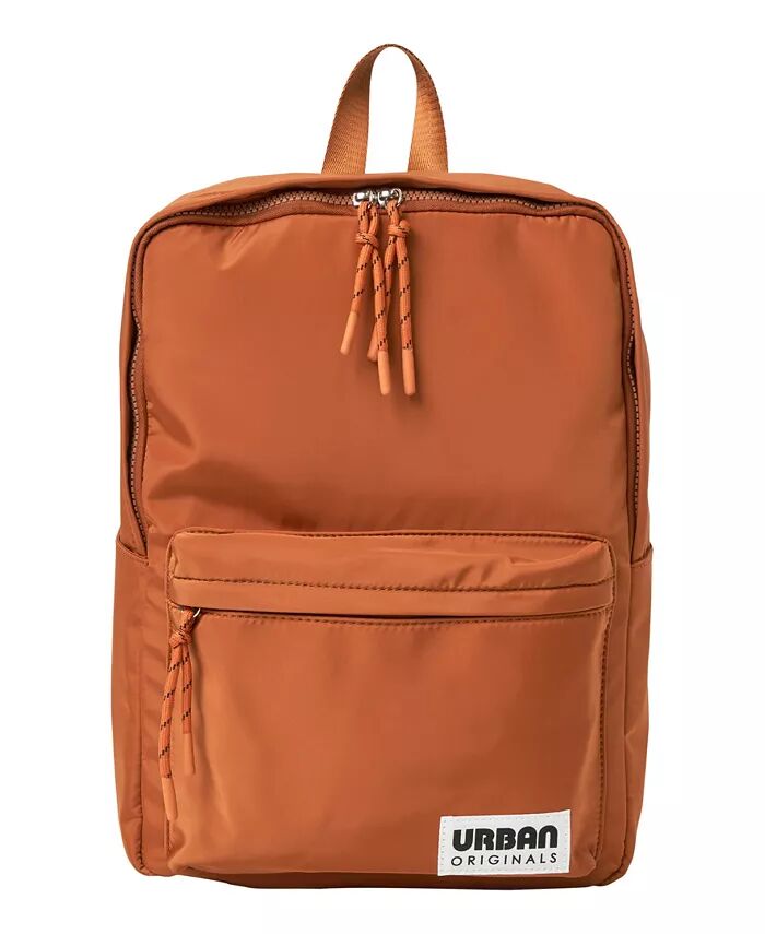 

Маленький рюкзак Poppy Urban Originals, оранжевый