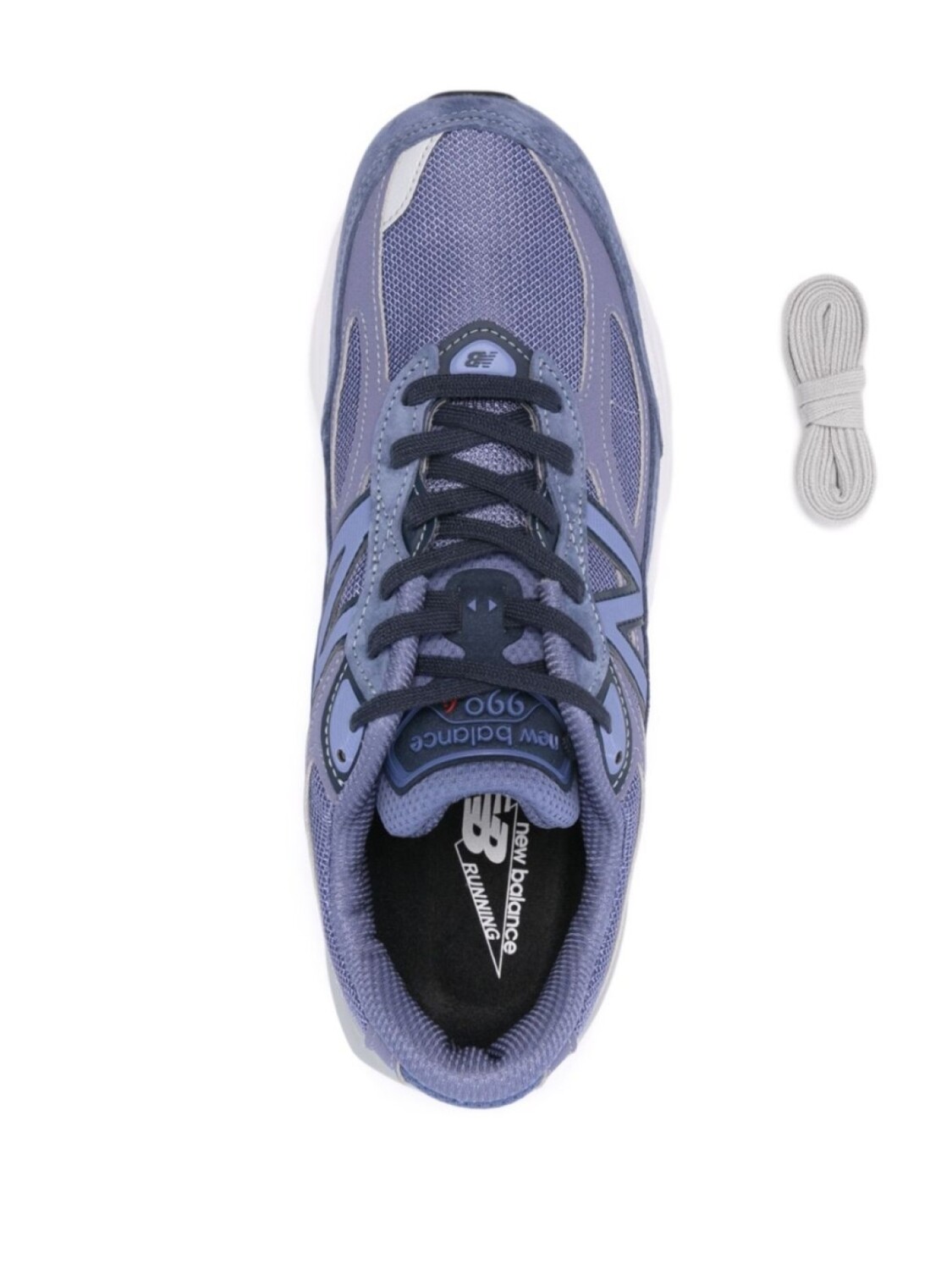 Мужские кроссовки New Balance — фото 4