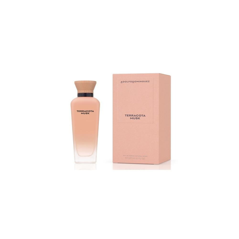 

Туалетная вода Adolfo Dominguez Terracota Musk, 120 мл
