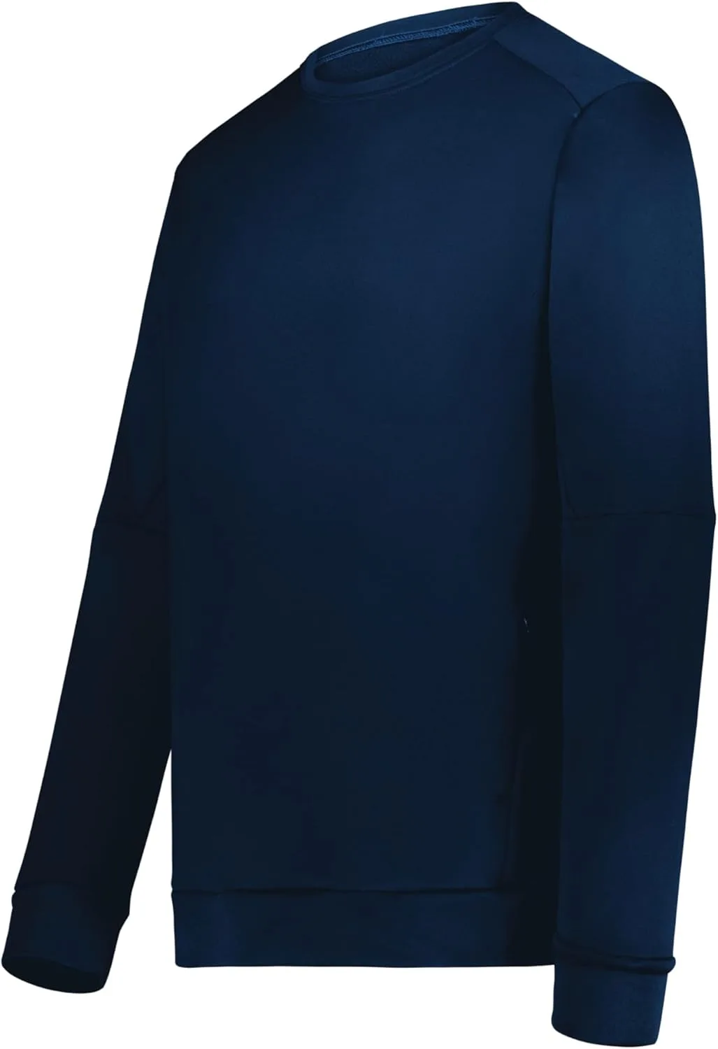 

Мужская флисовая толстовка Holloway Momentum Team