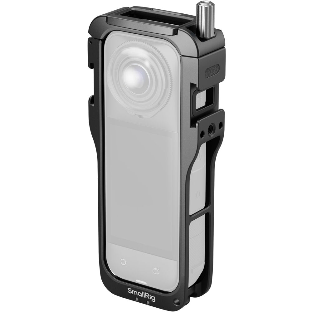 

SmallRig Camera Cage for Insta360 X5 5195