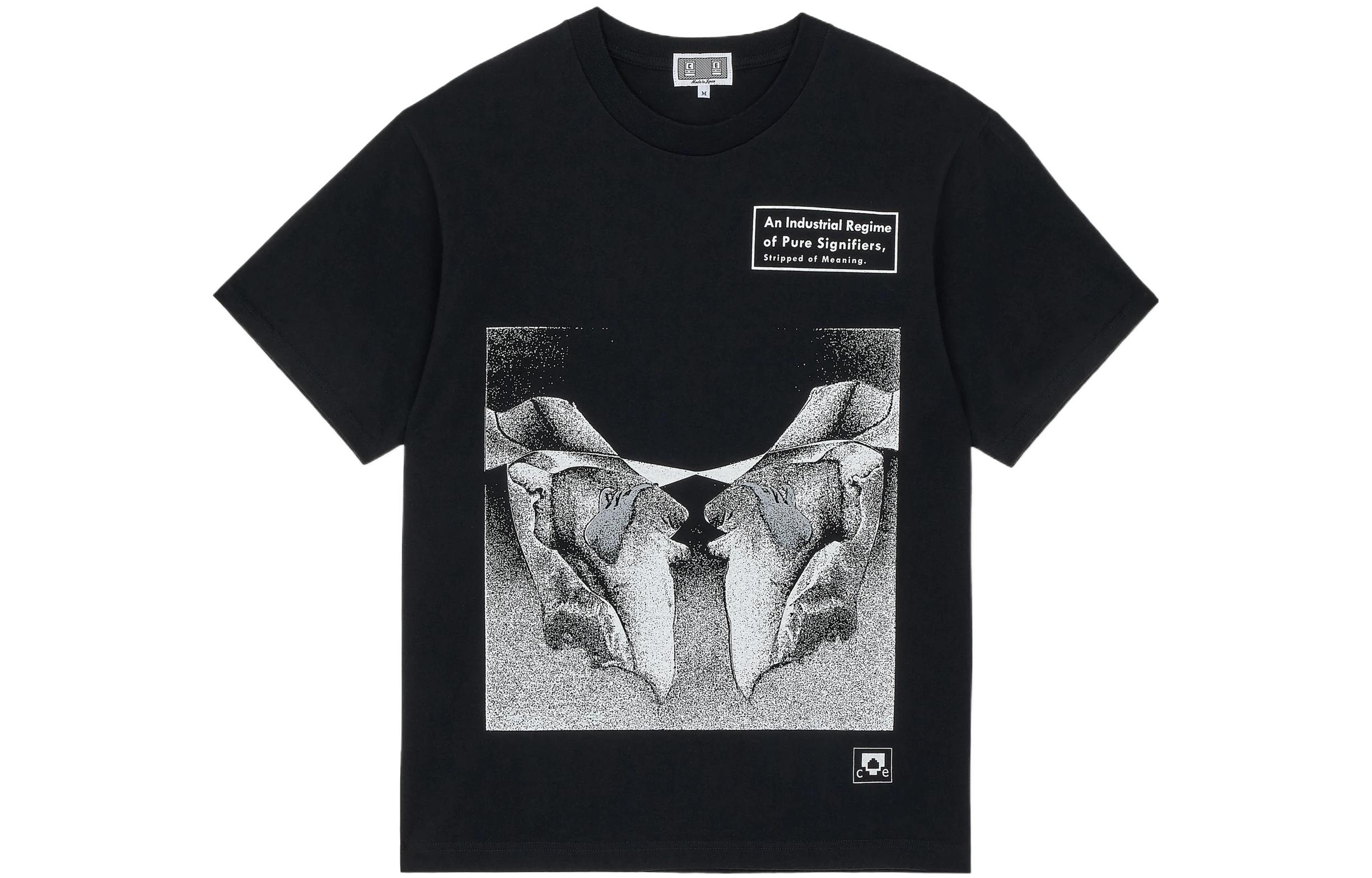 

Cav Empt Футболка мужская, черный