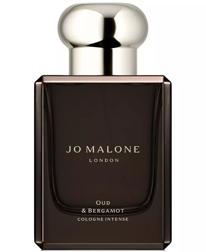 

Одеколон Уд и Бергамот Интенсивный, 1,7 унции Jo Malone London