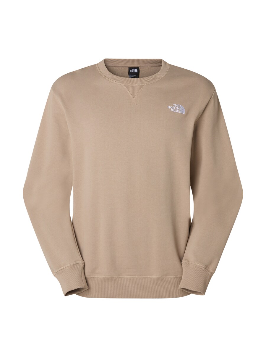 

Толстовка THE NORTH FACE Essential Lite Crew, Camel