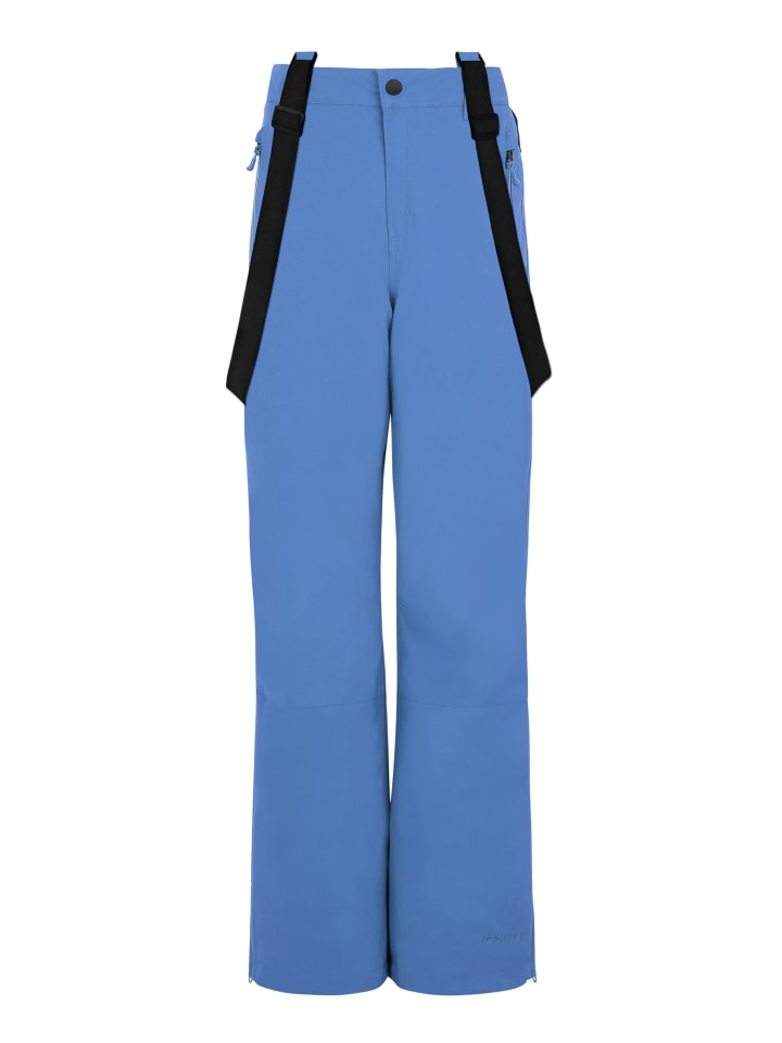 

Лыжные штаны Protest SUNNY JR, цвет Galaxy