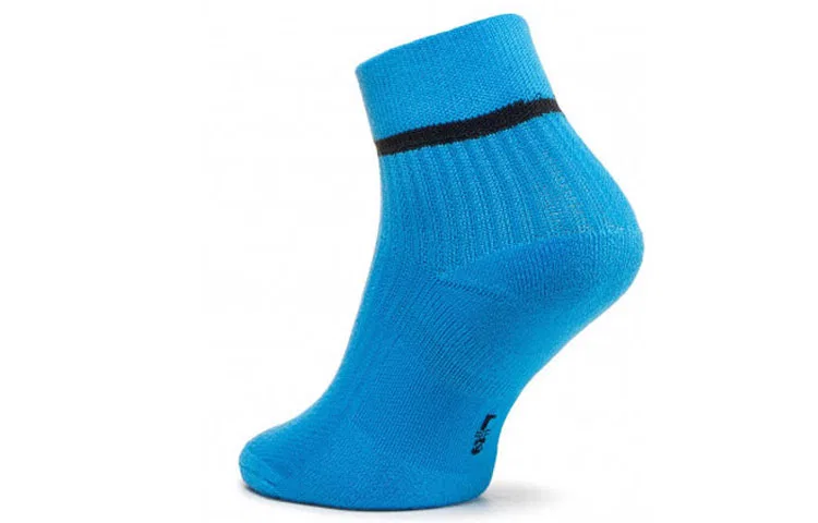 Носки-следы Nike Ankle Socks Unisex Moderate Candy Color — фото 4