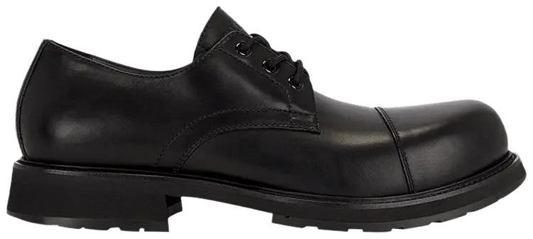 

Кроссовки Balenciaga Truck Derby, черный