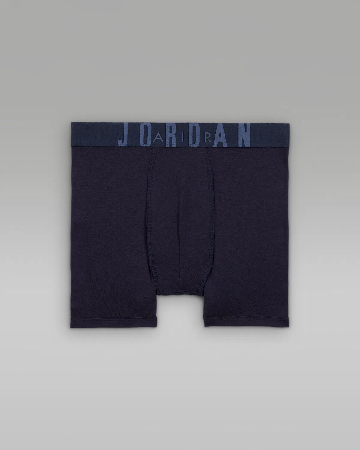 Детские боксеры Flight Modal (3 шт.) Jordan, Multi-Color/Diffused Blue — фото 4