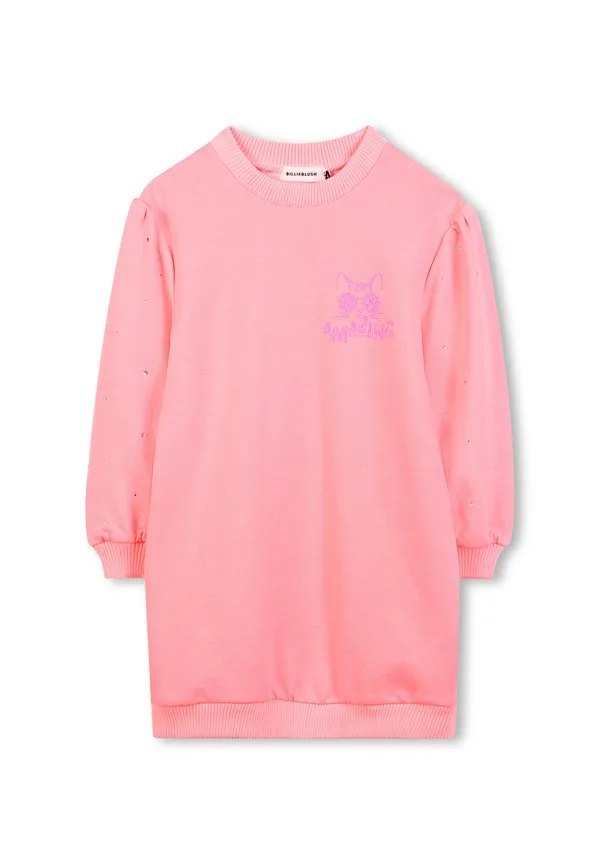 Платье-Халат Billieblush, Peach