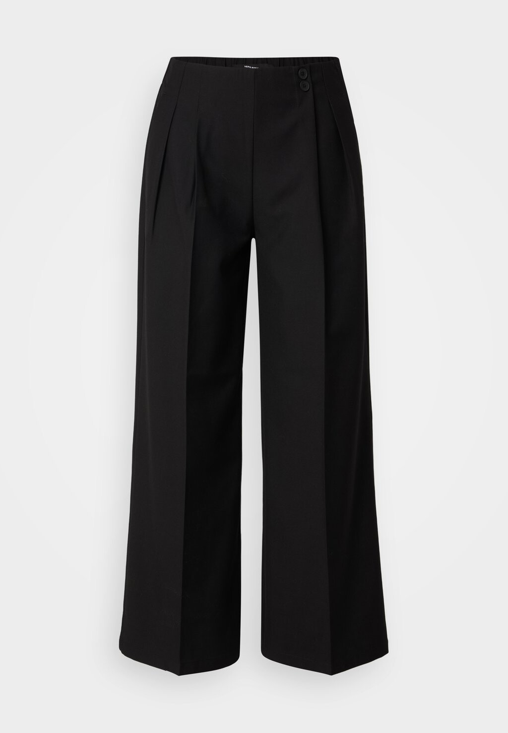 

Брюки VMHAILEY WIDE PANTS Vero Moda, черный