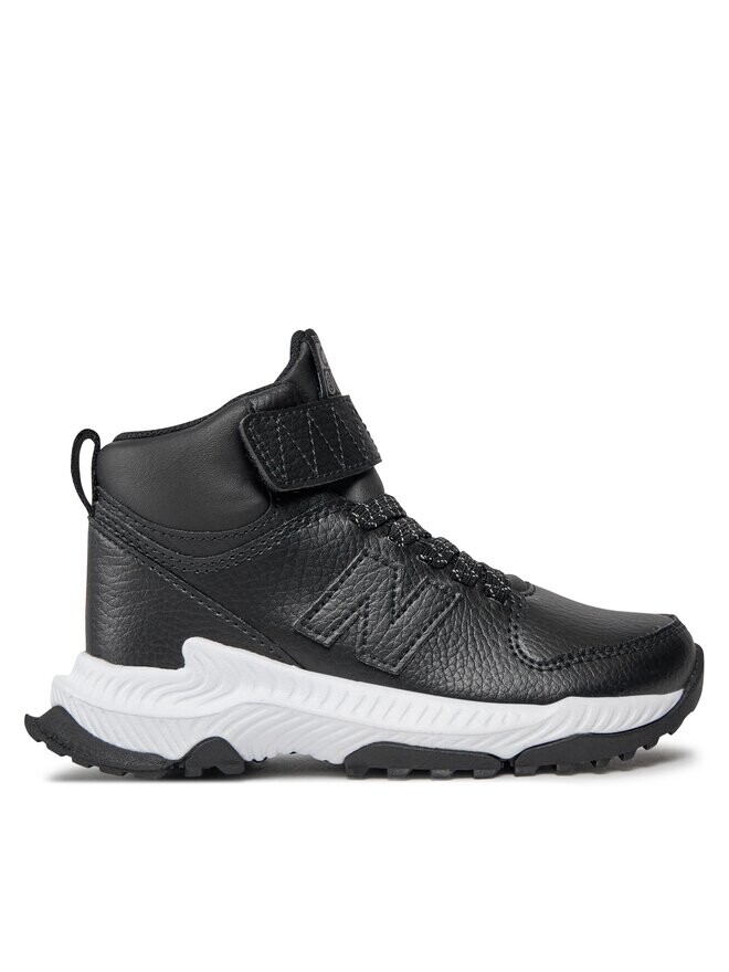 

Кроссовки New Balance, черный
