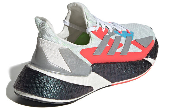 Кроссовки x9000l4 Adidas, белый — фото 4