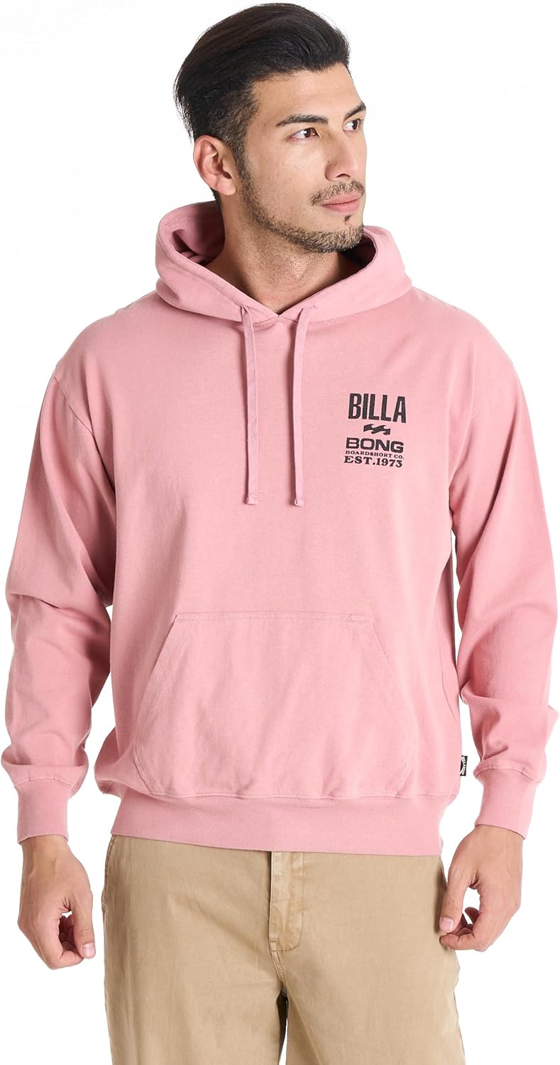 

Мужская толстовка с капюшоном Billabone ADVISORY Billabong, Белый, Мужская толстовка с капюшоном Billabone ADVISORY Billabong