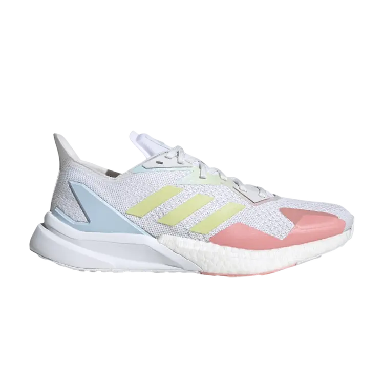 

Кроссовки Adidas Wmns X9000L3, белый