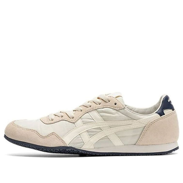 

Кроссовки serrano shoes 'oatmeal cream' Onitsuka Tiger, мультиколор