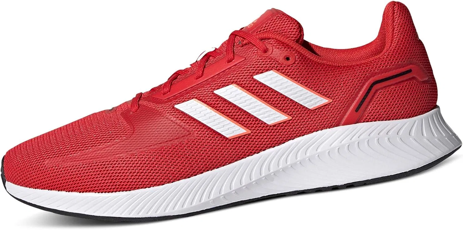 Adidas Unisex-Adult Avery, красный