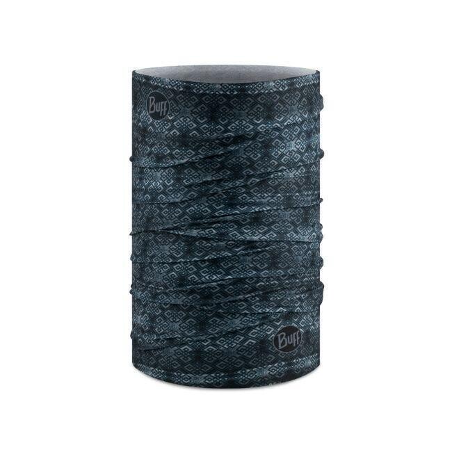 

Шарф Buff, цвет navyblau/granitgrau