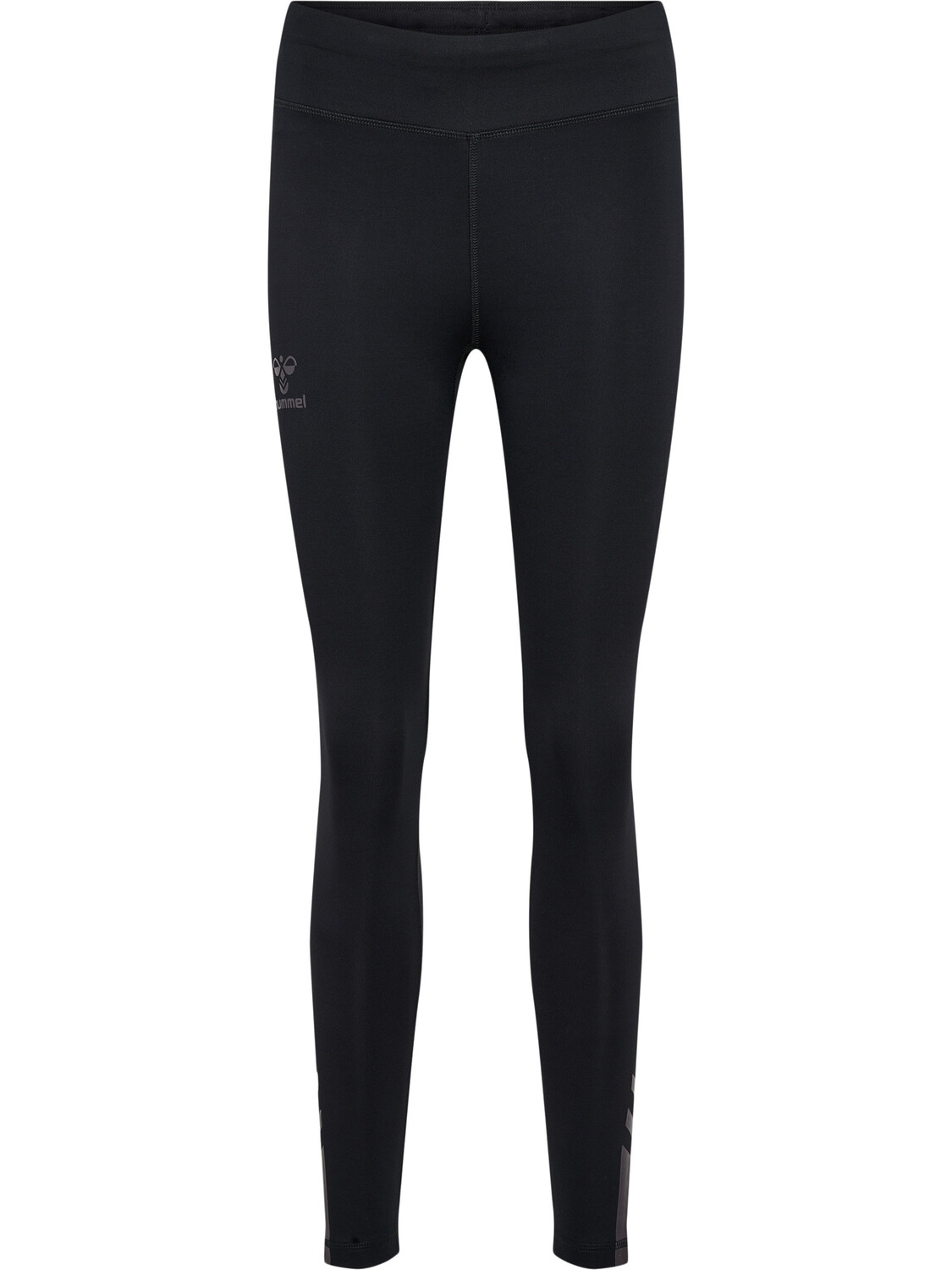 

Леггинсы Hummel Hmlactive Tights Woman, черный