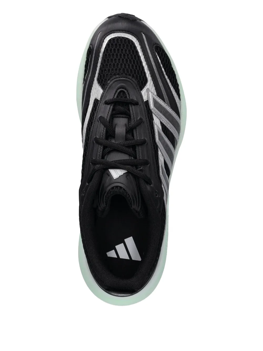 Кроссовки Lightblaze adidas, черный — фото 3